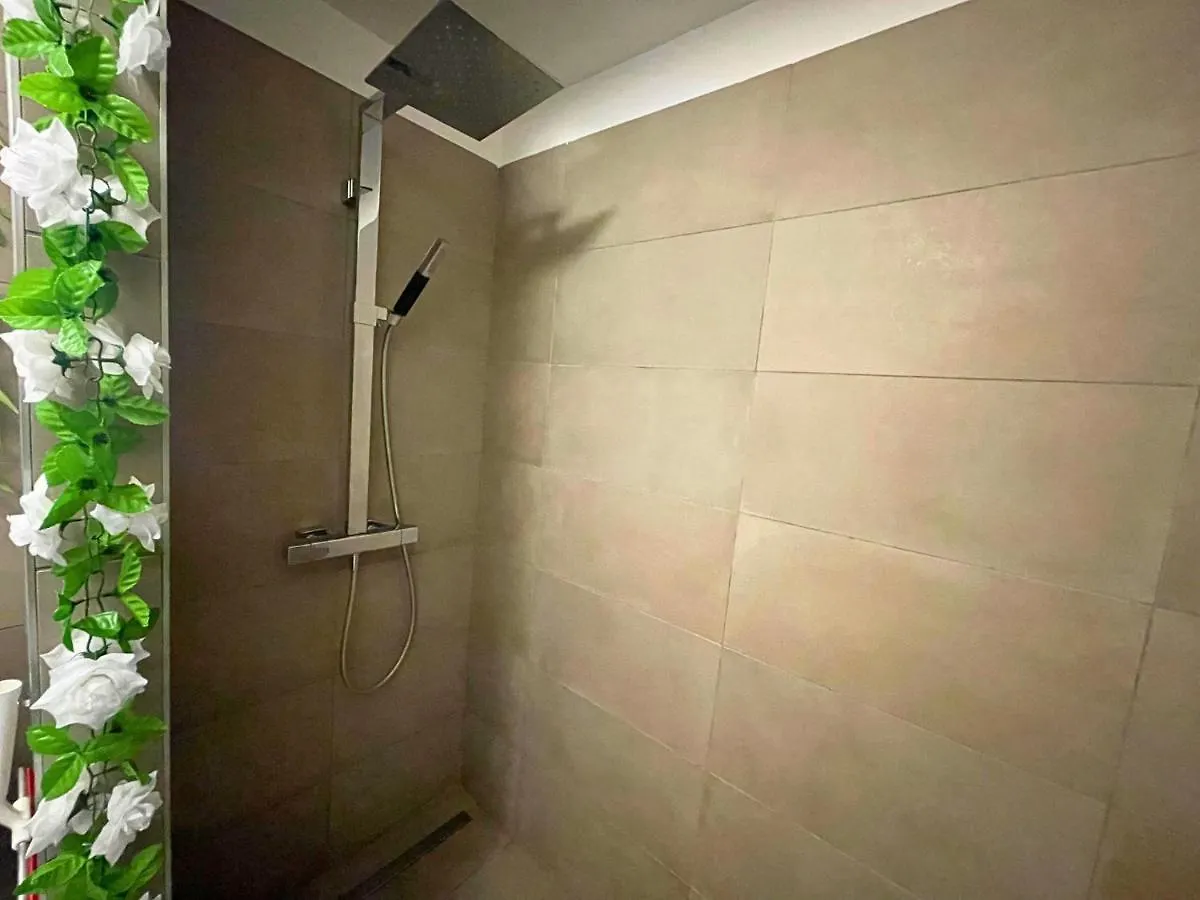 Appartement *Le Royal*Havre De Paix*Wifi* à Marseille 0*,